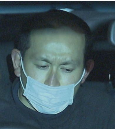 斎藤淳(さいとうじゅん)容疑者４０歳の顔画像