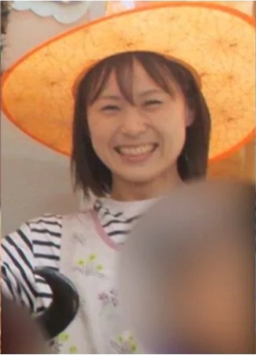 服部理江容疑者の可愛い顔画像写真